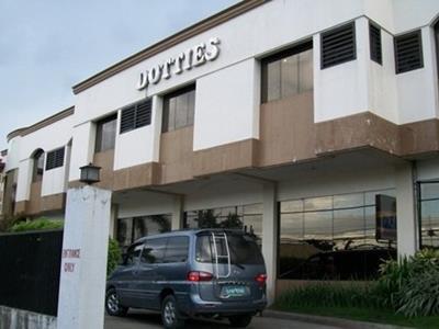 Dotties Place Hotel y Restaurante Butuan City Exterior foto